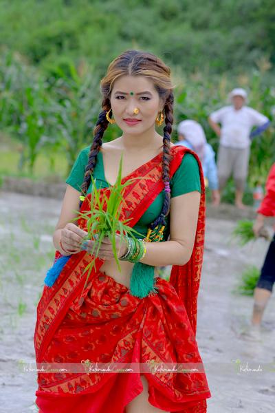 Bhawana  Gurung